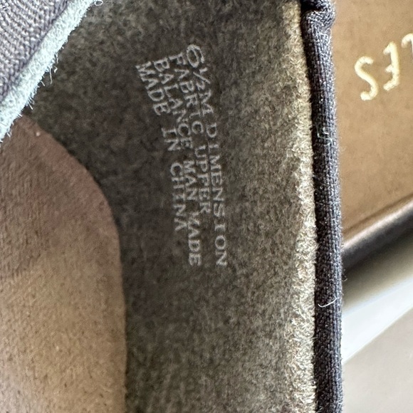 Aerosols Women’s Low Heel - Picture 5 of 10